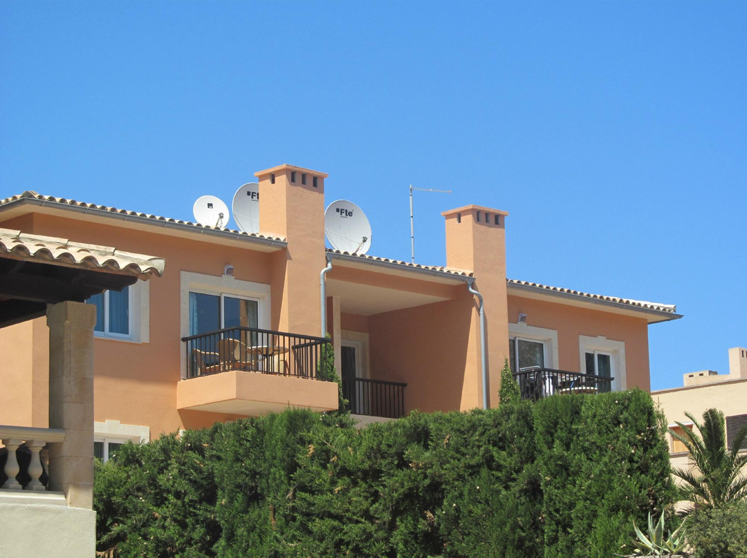 Pinos Altos