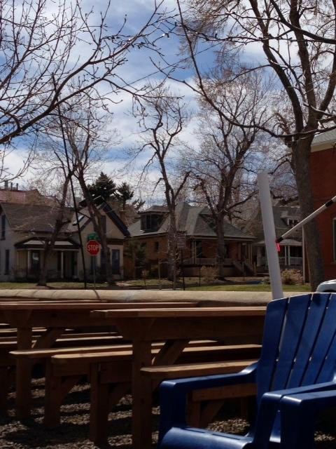 Golden City Brewery-戈尔登必去景点