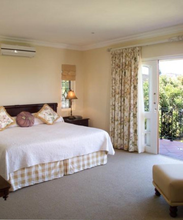 柠檬树小巷旅馆酒店图片