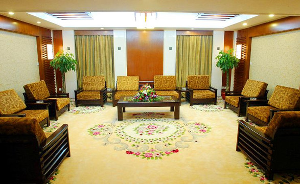 杭州翔园宾馆（浙江工业大学店）主图