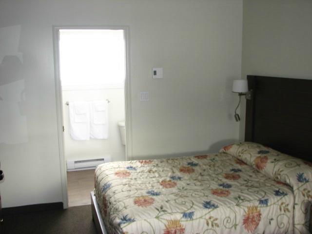 Motel MIstral-客卧