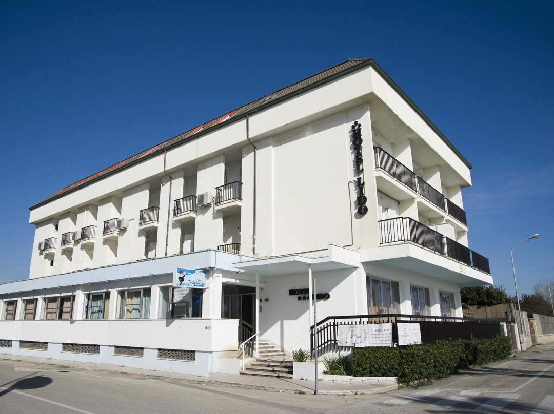 Lido Rooms And Apartments