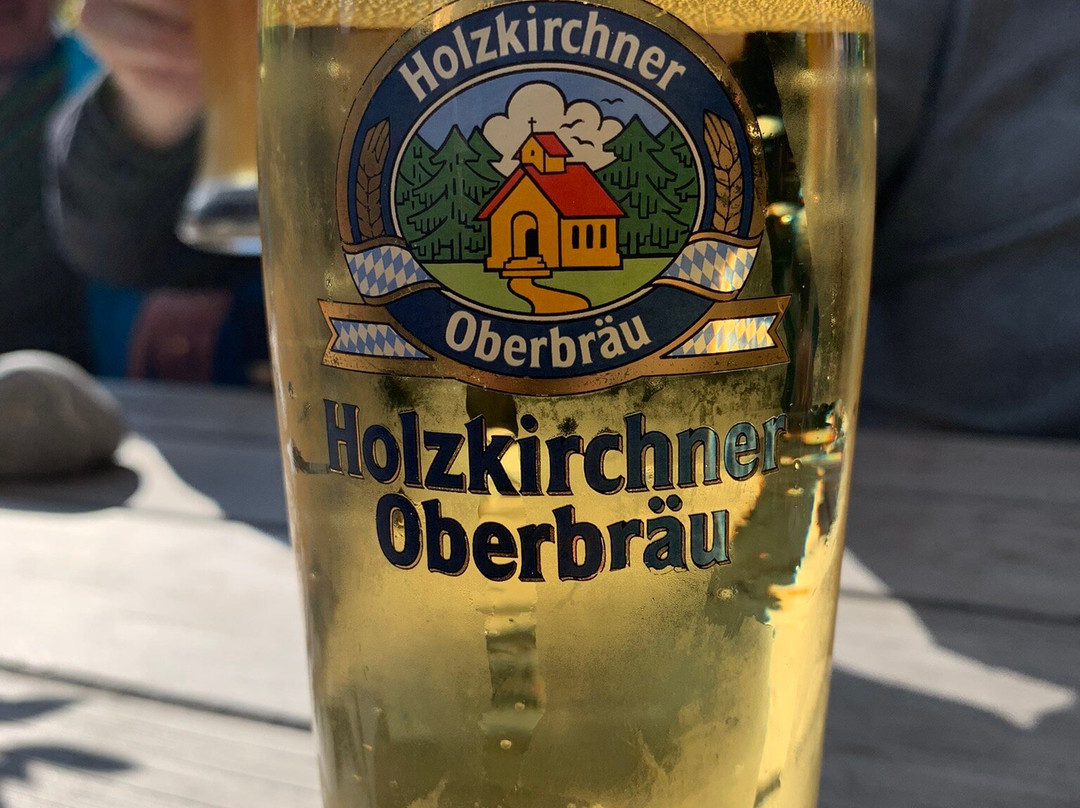 Gasthaus Oswald