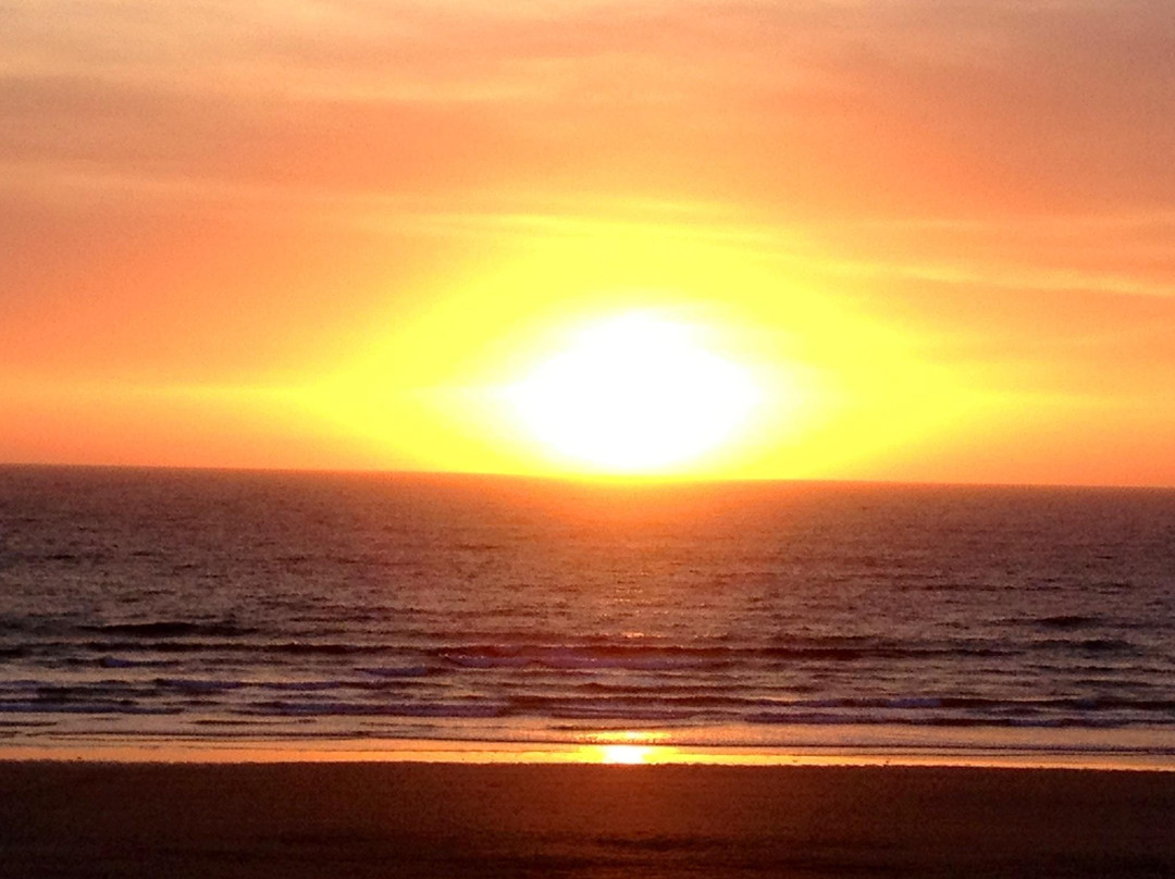 Watergate Bay-纽奎必去景点