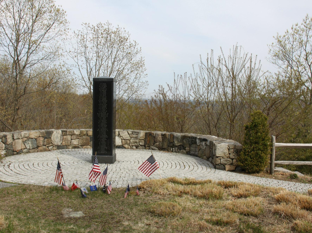 Lasdon Park-Somers必去景点