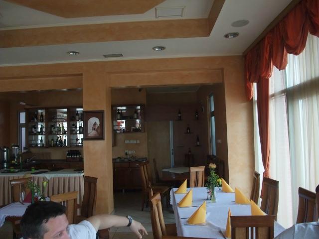 Hotel Cetojevic-客卧