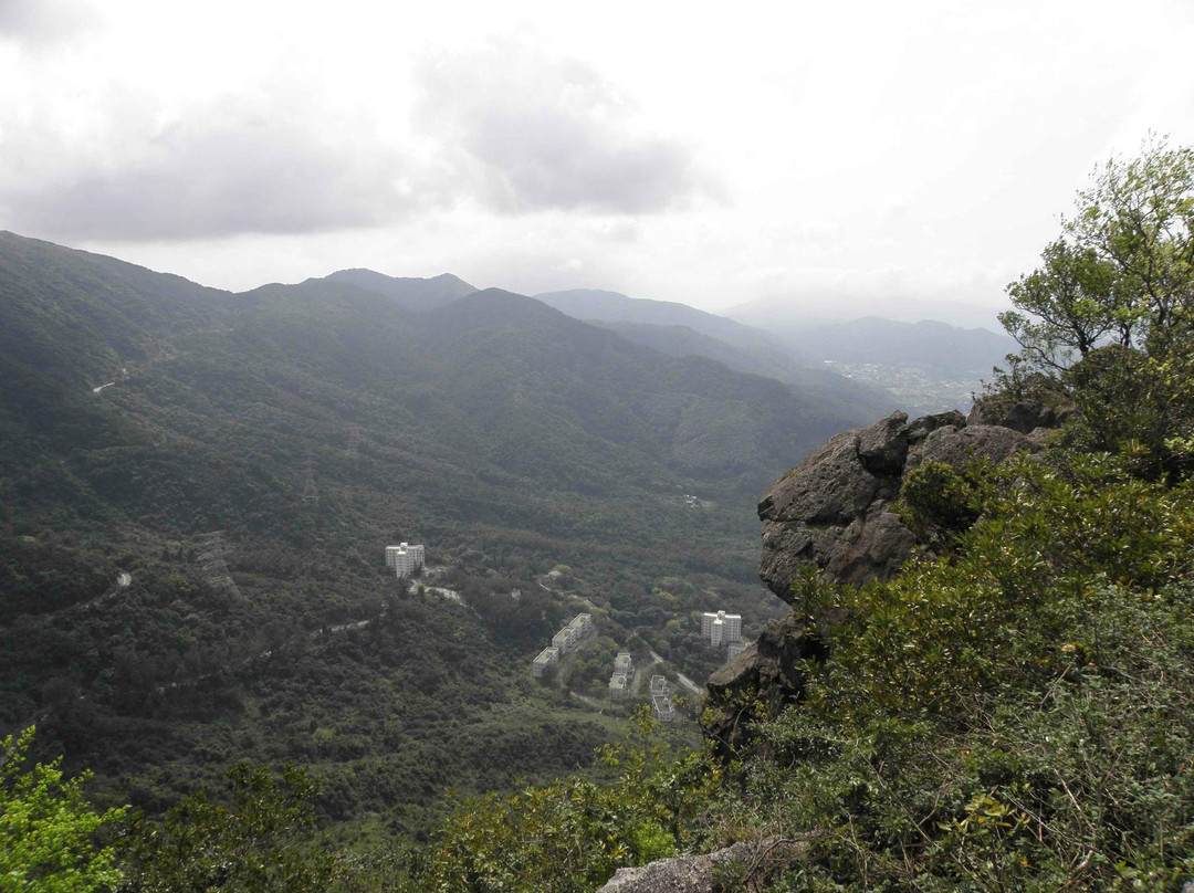 嘉道理农场暨植物园-香港必去景点