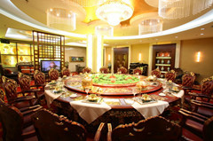 山西铁道大厦主图