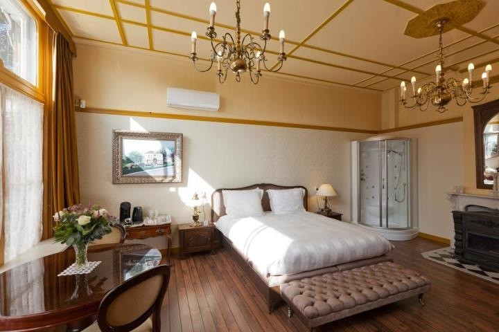 Pension 't Huys Grol主图