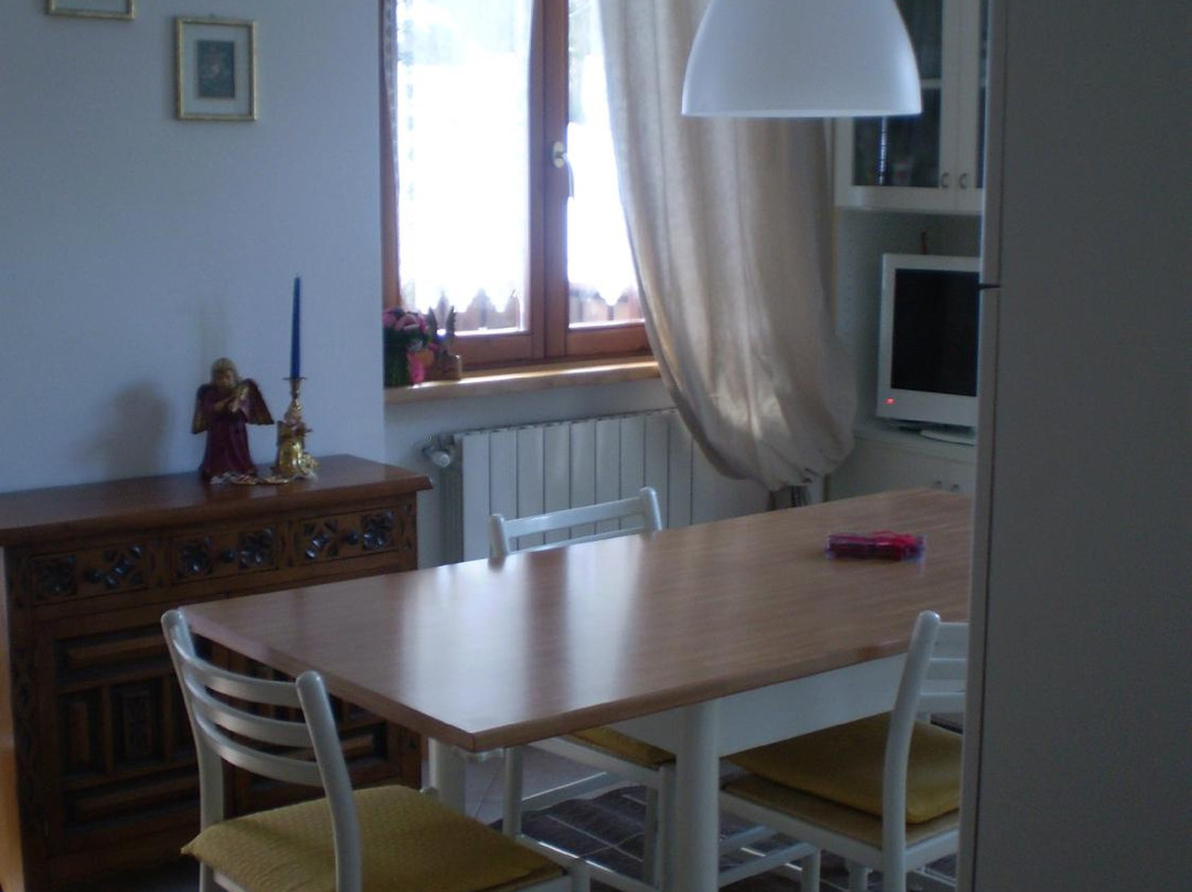 Orobie Bed And Breakfast主图