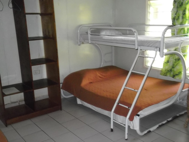 Madang Country Women's Association Guesthouse主图