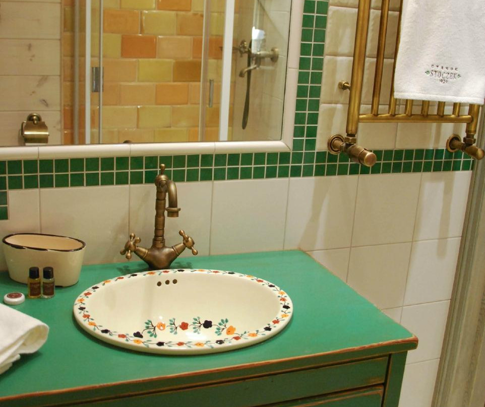 Apartamenty Stoczek 1929主图