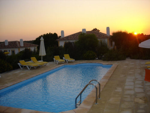 Casas Das Amoreiras