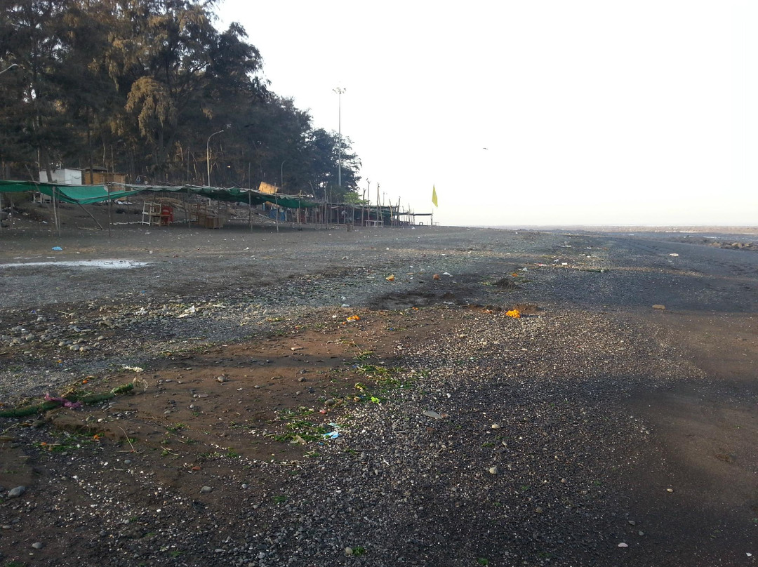 Devka Beach-达曼必去景点