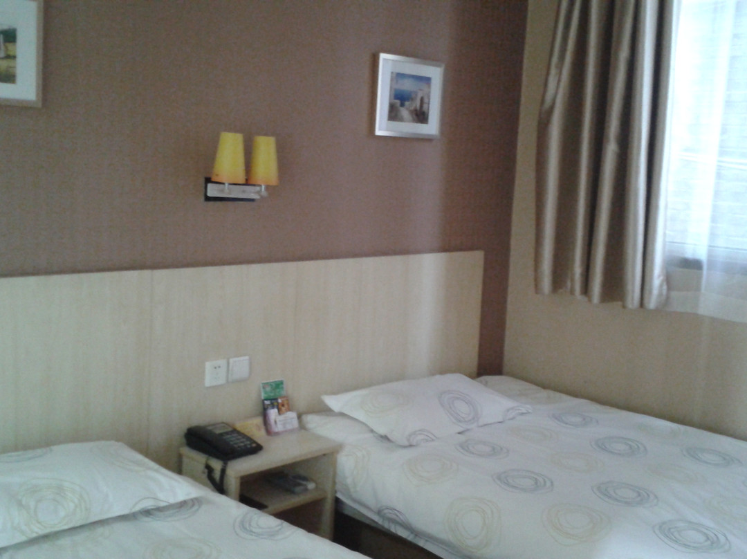 天意快捷宾馆主图