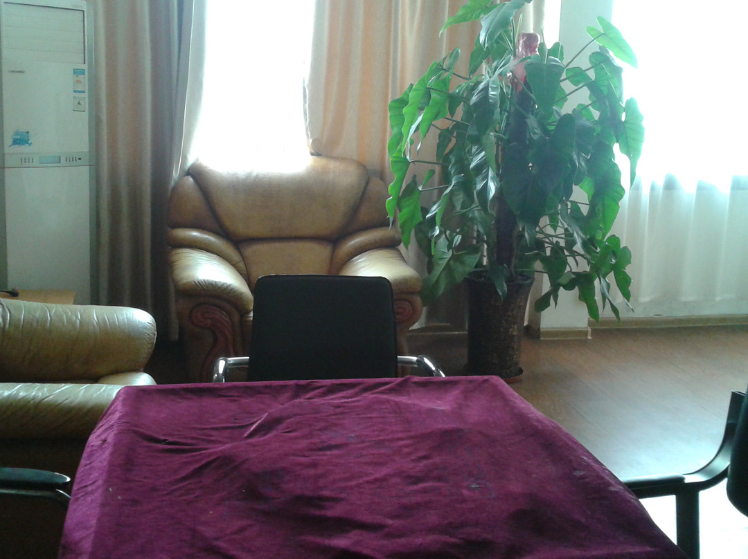 天意快捷宾馆主图