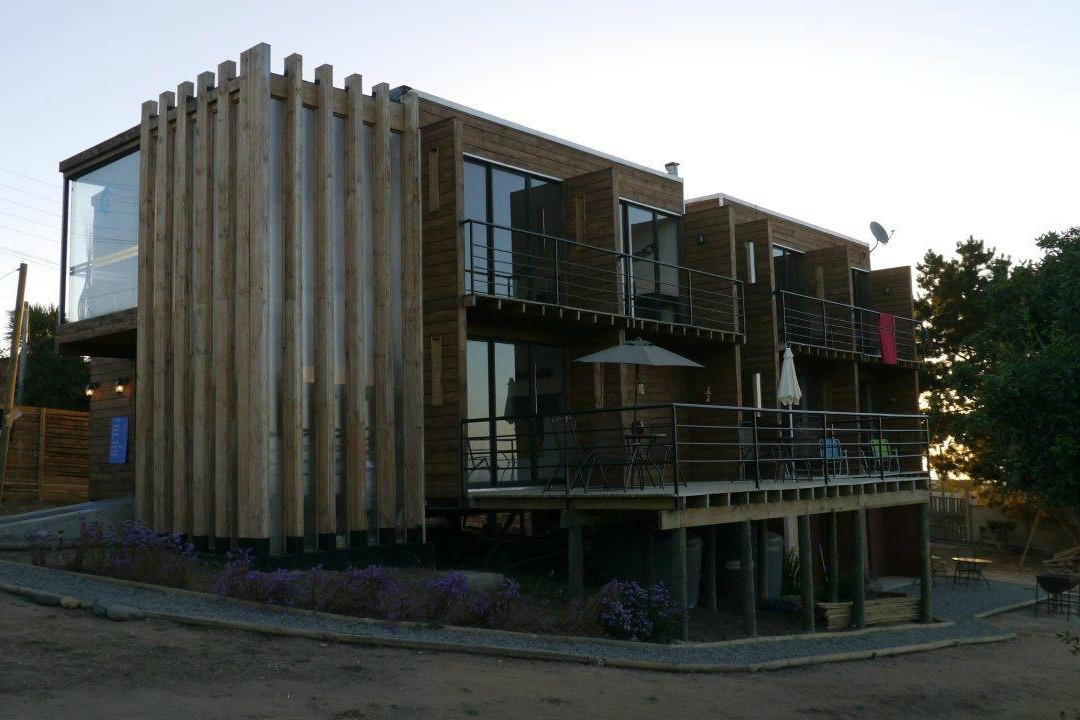 El Encanto Quintay主图