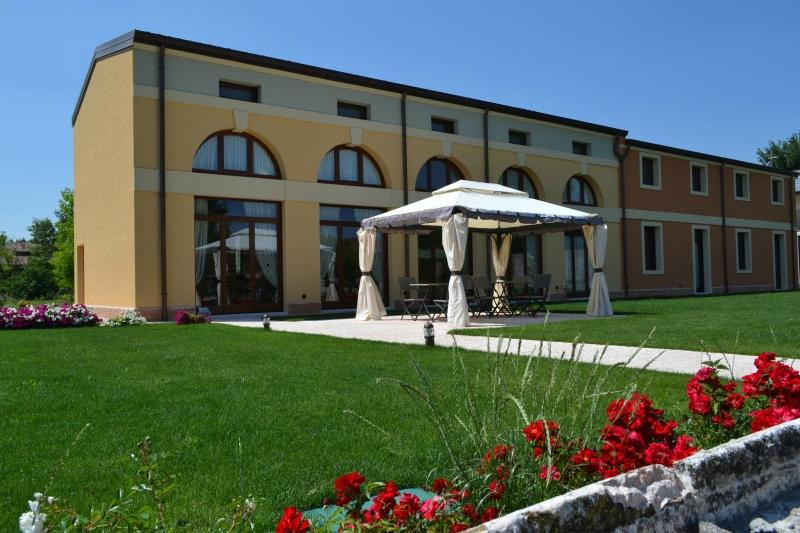 Isola della Scala旅游攻略图片
