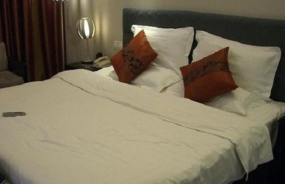 佳宇英皇酒店主图