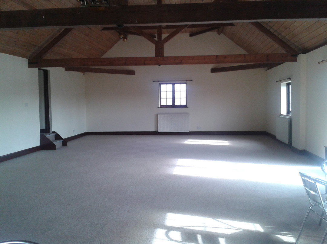 Sittingbourne Golf Centre景点图片