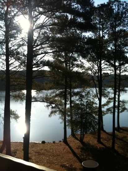 Natchez Trace State Park-Wildersville必去景点
