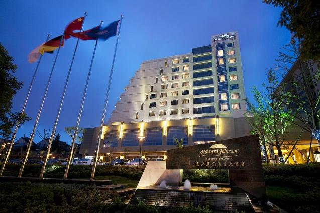 宜兴王子湾酒店-官方