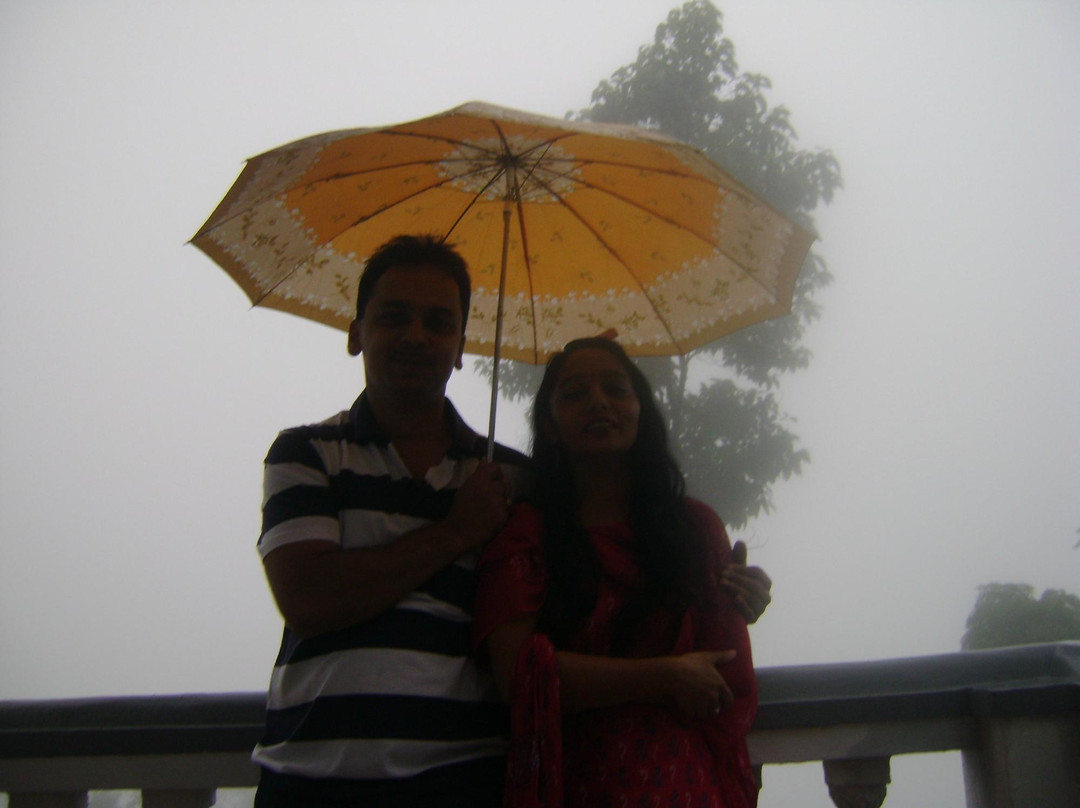 High View Resort主图