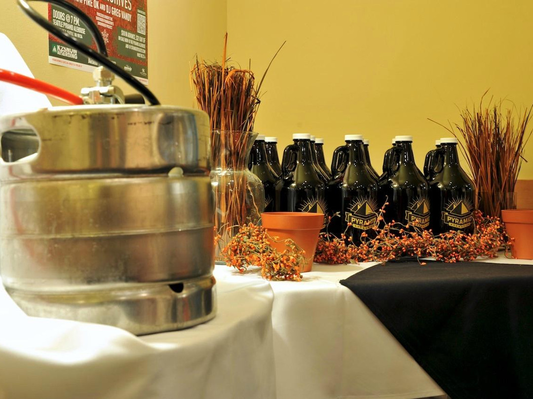 AgriCurean Escapes - Day Tours-西雅图必去景点