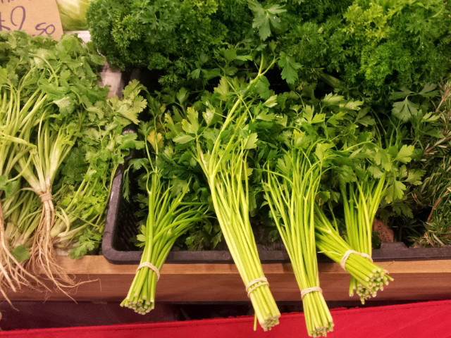 果菜市场-凯恩斯必去景点