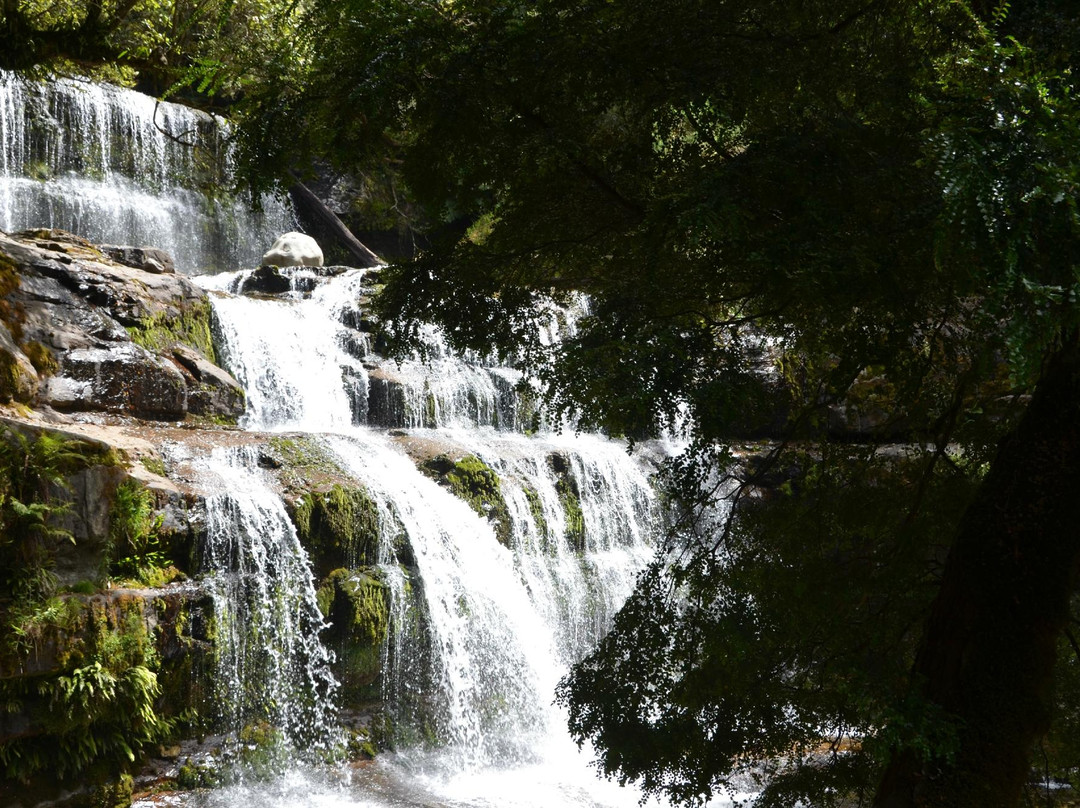 德洛兰恩旅游攻略图片