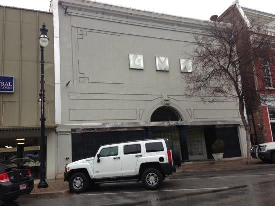 Gadsden Museum of Art景点图片