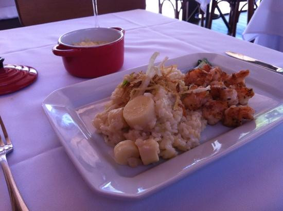 Risoteria Terra Brasil主图