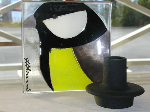 Skare Stöperi & Butik-Kramfors必去景点