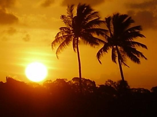 Praia De Maracaipe-嘎林海斯港必去景点