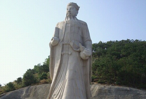 青礁慈济宫-厦门市必去景点