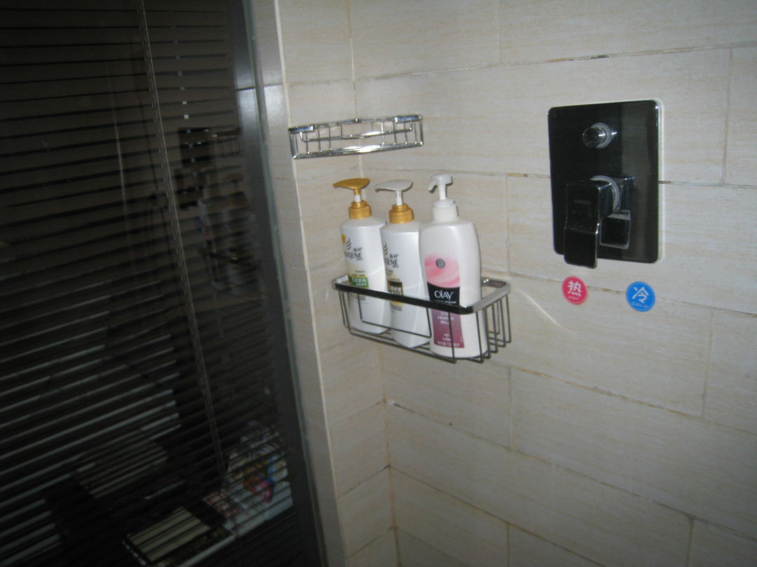 新乡柏维风格酒店和平路店主图