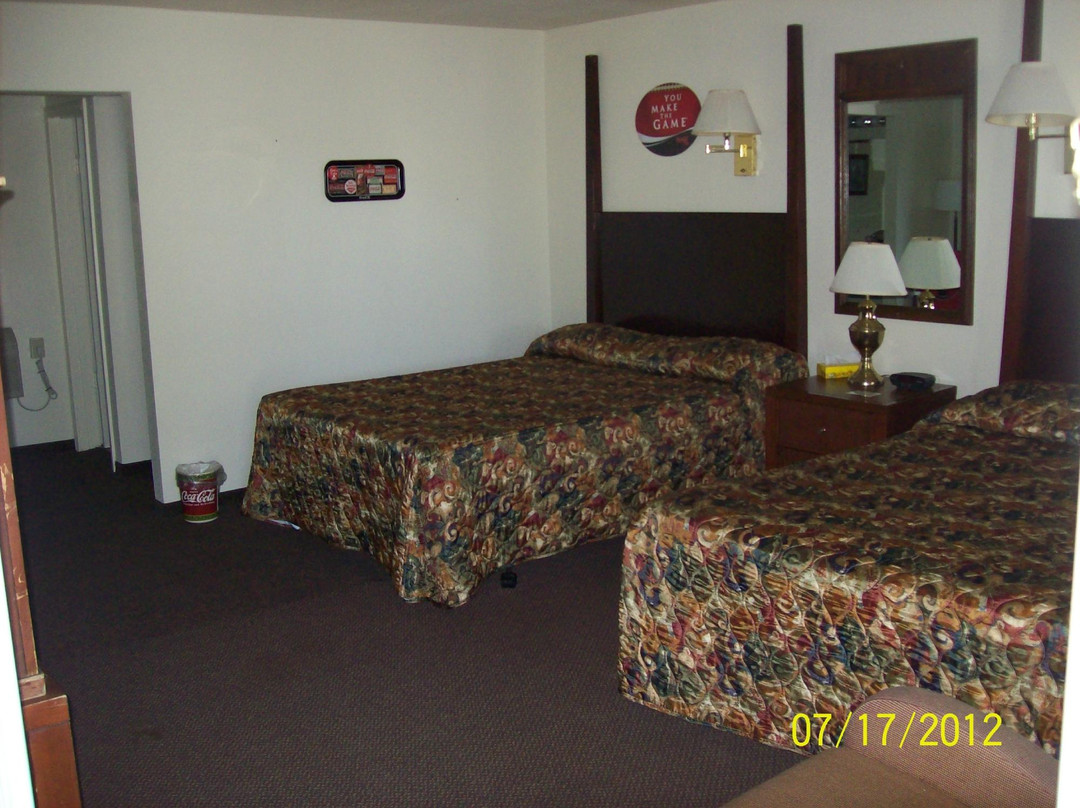 Country Vintage Inn Inc主图