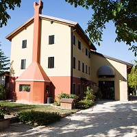 Castello di Brussa酒店住宿-B&B Al Vecchio Fienile