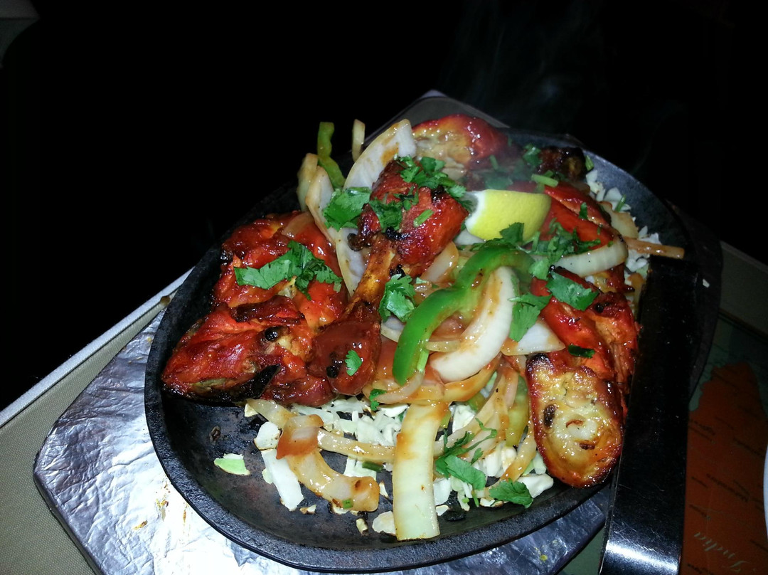 Bombay Sitar Indian Restaurant