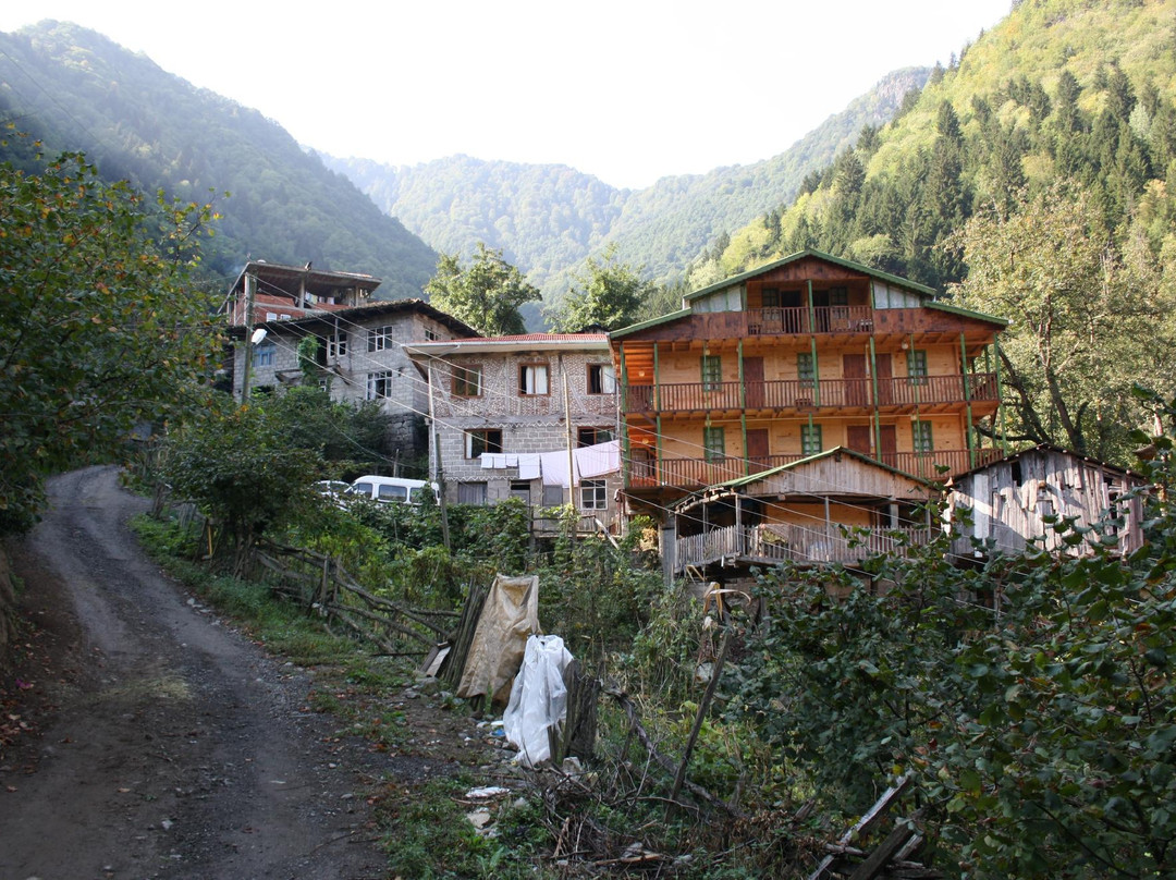Lapera Butik Otel