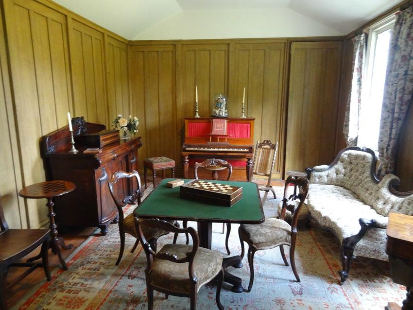 拉特罗布的小屋-墨尔本必去景点