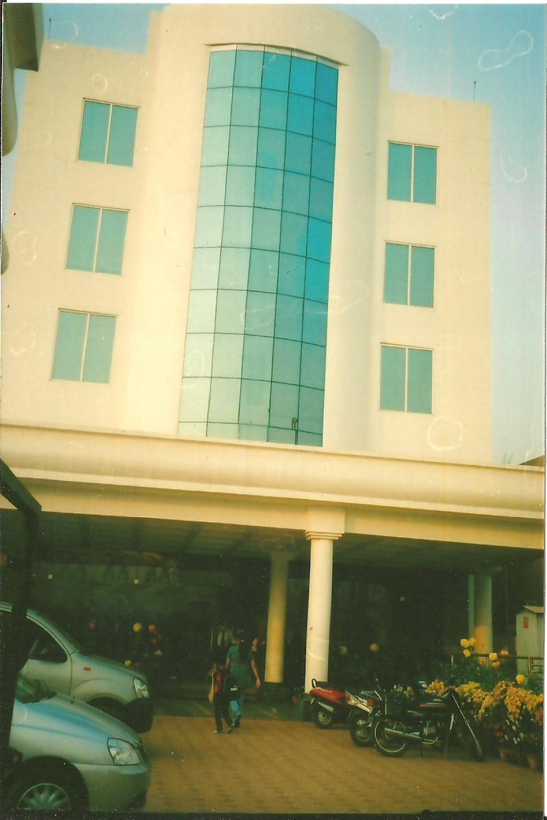 Capital O 40848 Hotel Mirabel-客卧