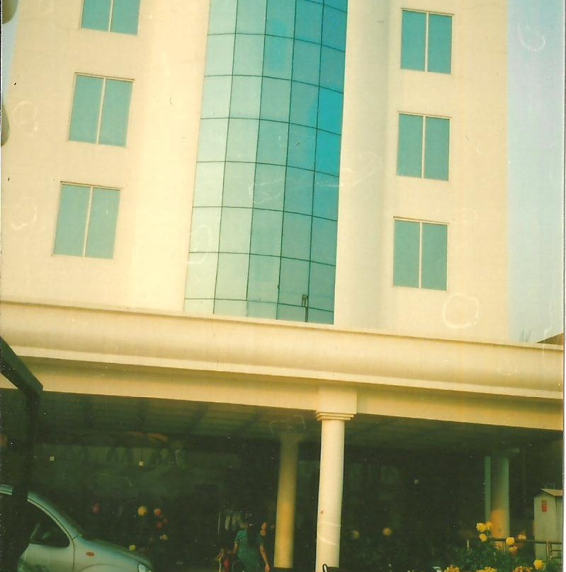 Capital O 40848 Hotel Mirabel主图