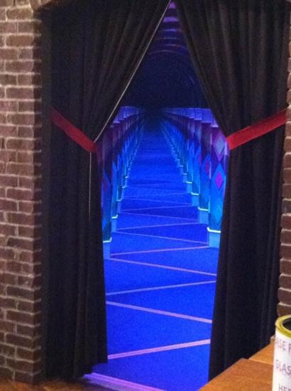 Broadway at the Beach-美特尔海滩必去景点