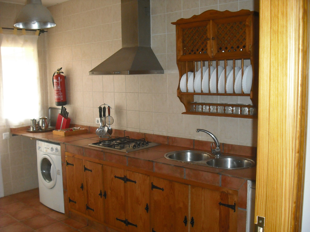 Casa Rural Iris主图