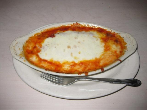 DiCicco's Old Town Clovis