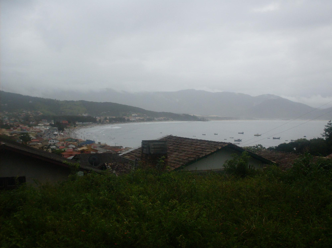 Praia de Garopaba-Garopaba必去景点