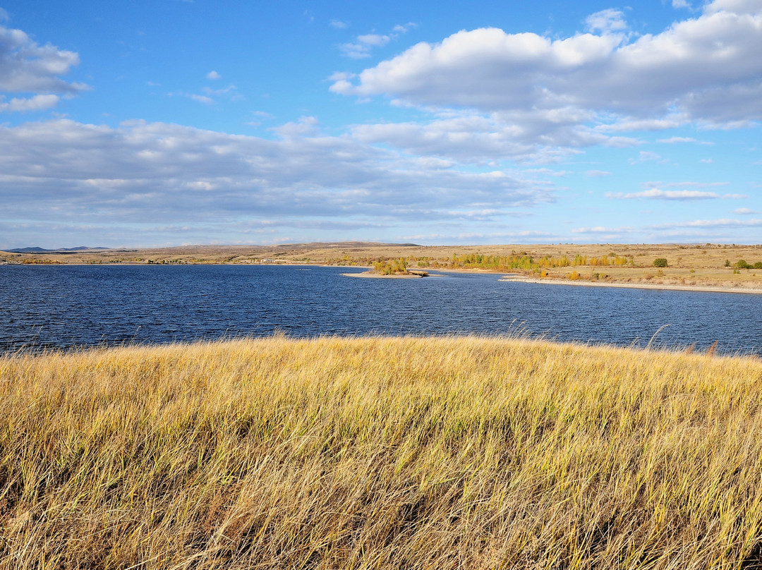 多伦诺尔湖-多伦县必去景点