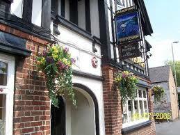 Plough Inn-官方