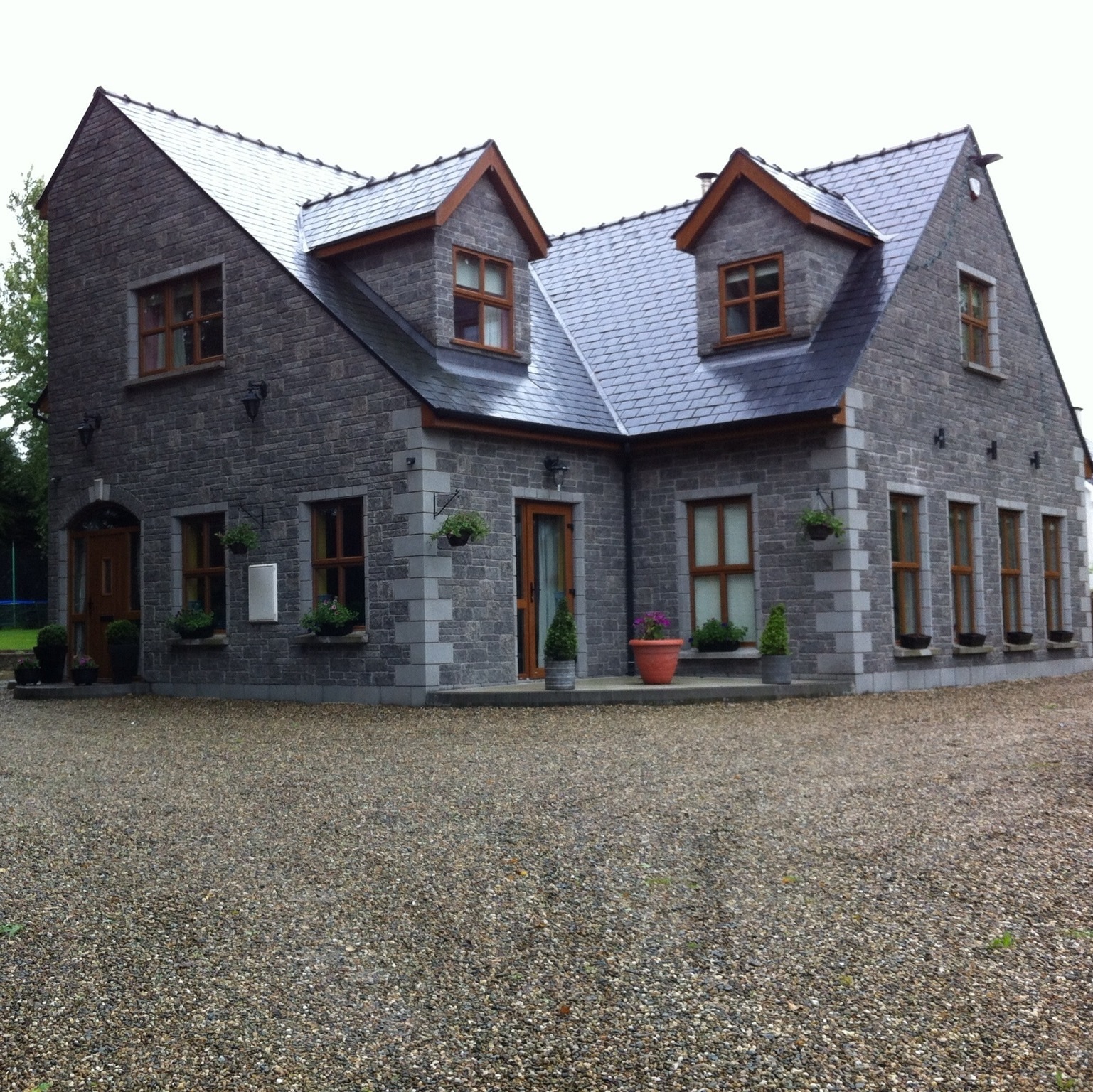 Willow Tree Cottage-官方